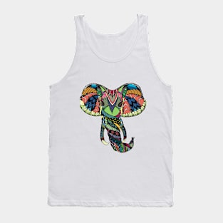 elephunk Tank Top